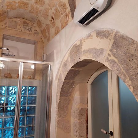 La Gorgone Ortigia Apartments Syracuse Luaran gambar
