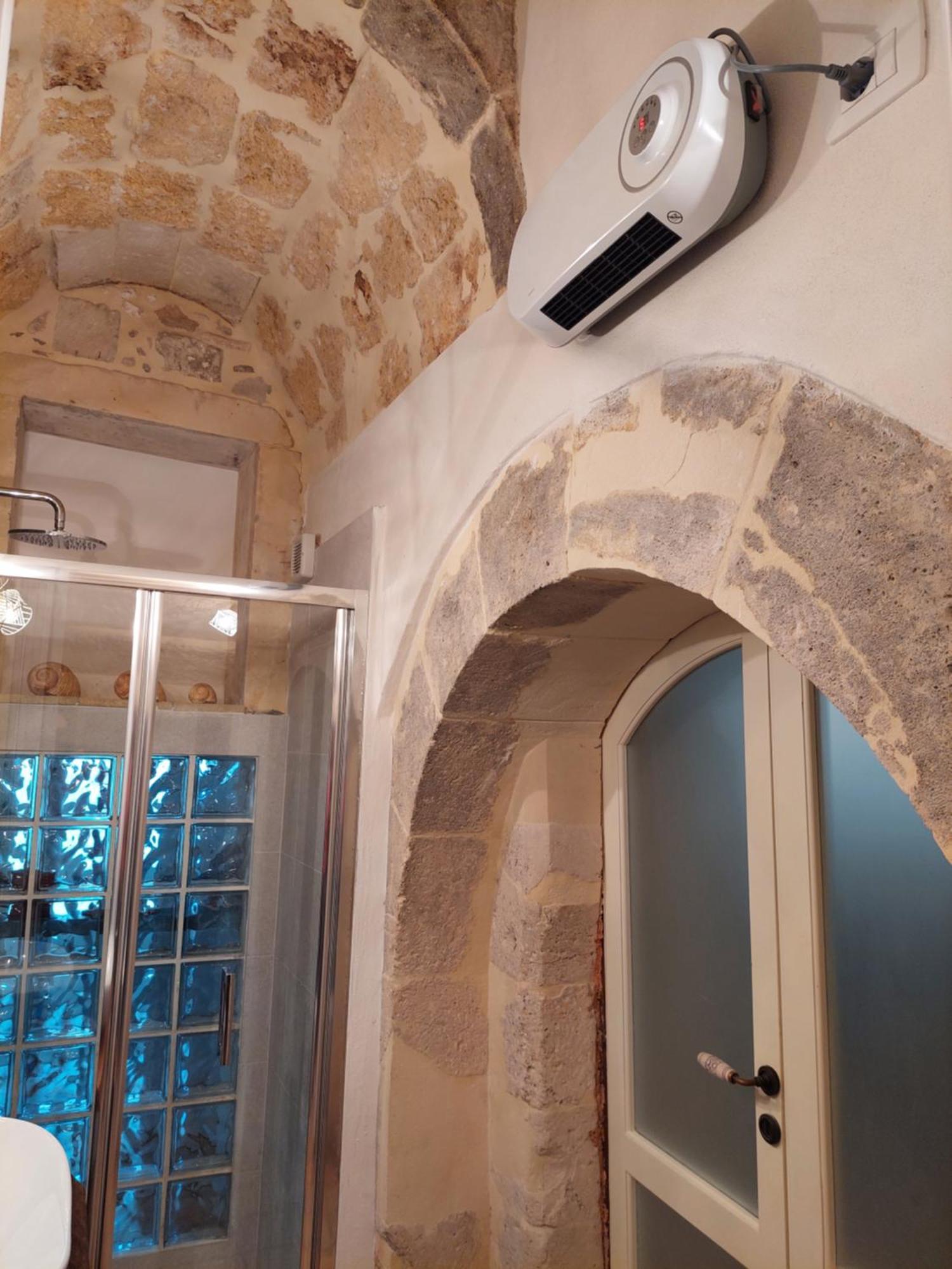 La Gorgone Ortigia Apartments Syracuse Luaran gambar