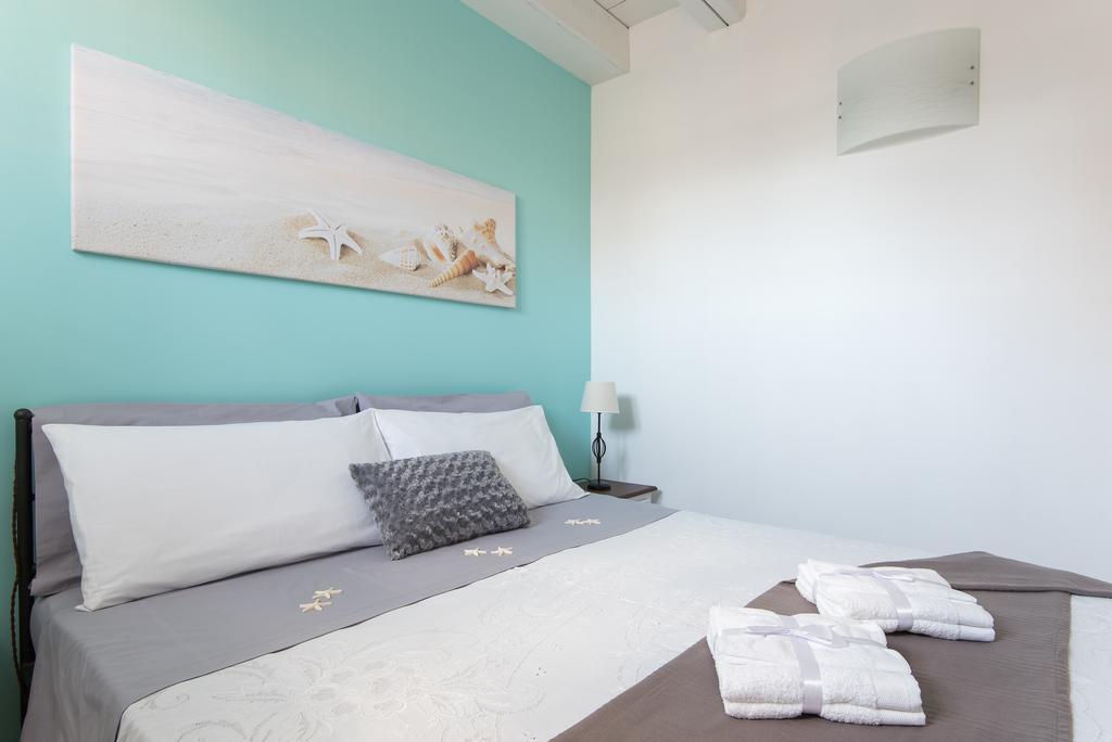 La Gorgone Ortigia Apartments Syracuse Luaran gambar