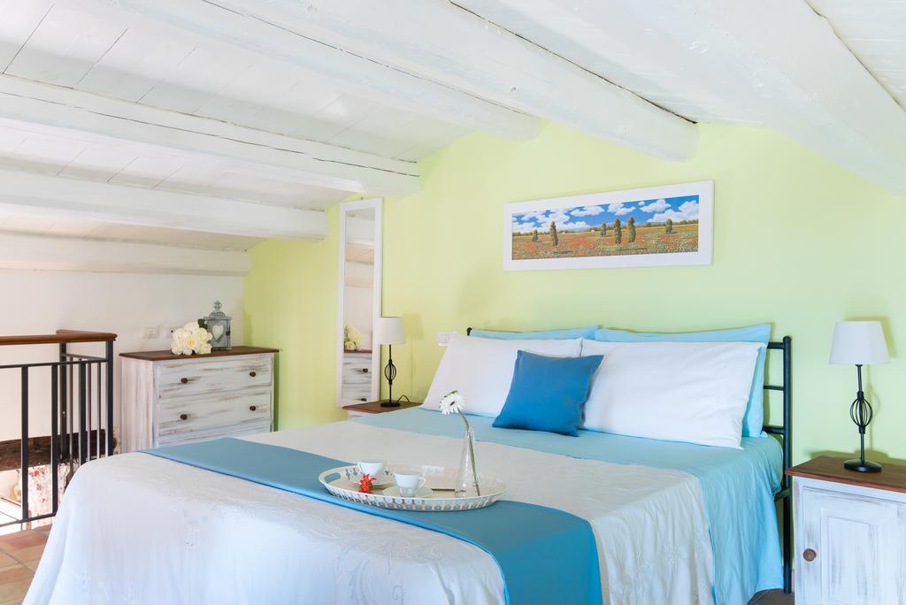 La Gorgone Ortigia Apartments Syracuse Luaran gambar