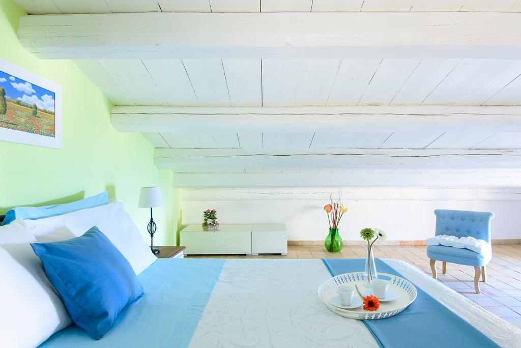 La Gorgone Ortigia Apartments Syracuse Luaran gambar
