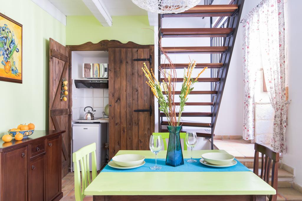 La Gorgone Ortigia Apartments Syracuse Luaran gambar