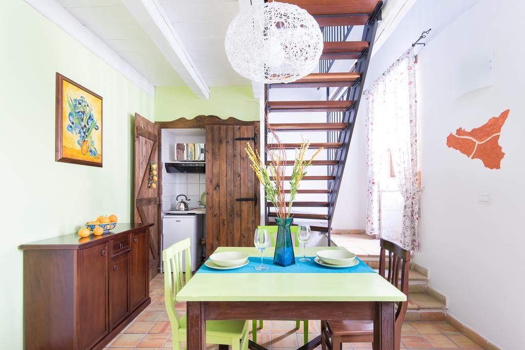 La Gorgone Ortigia Apartments Syracuse Luaran gambar