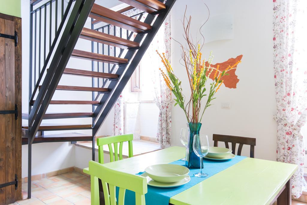 La Gorgone Ortigia Apartments Syracuse Luaran gambar