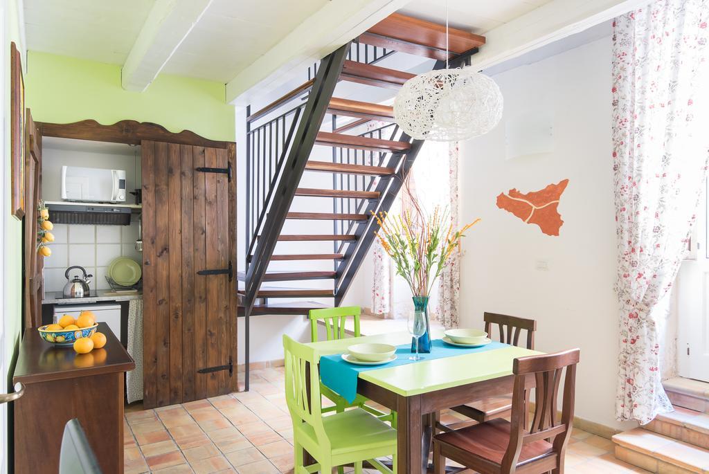 La Gorgone Ortigia Apartments Syracuse Luaran gambar