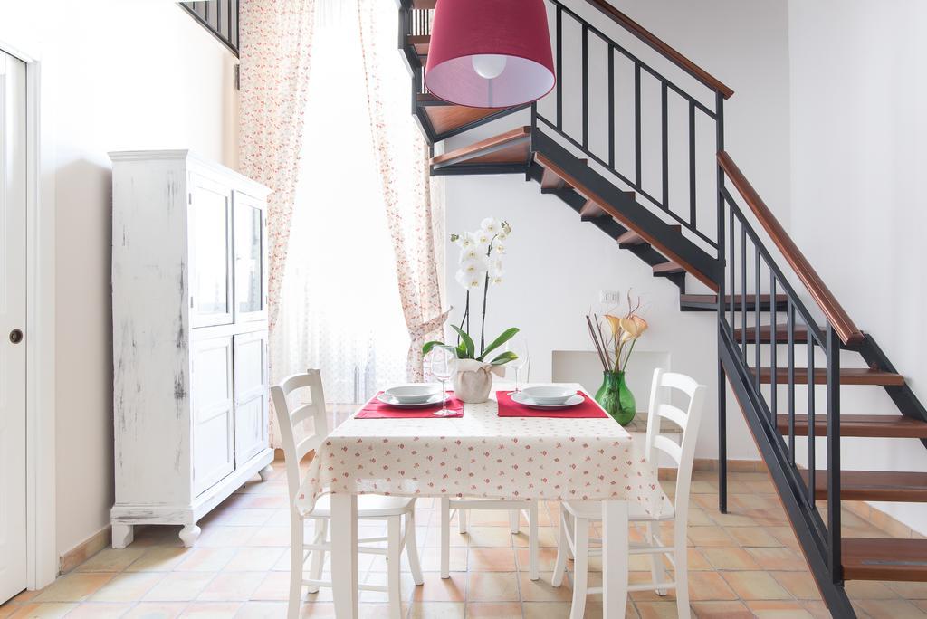 La Gorgone Ortigia Apartments Syracuse Luaran gambar