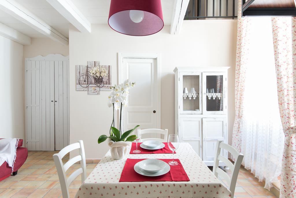 La Gorgone Ortigia Apartments Syracuse Luaran gambar
