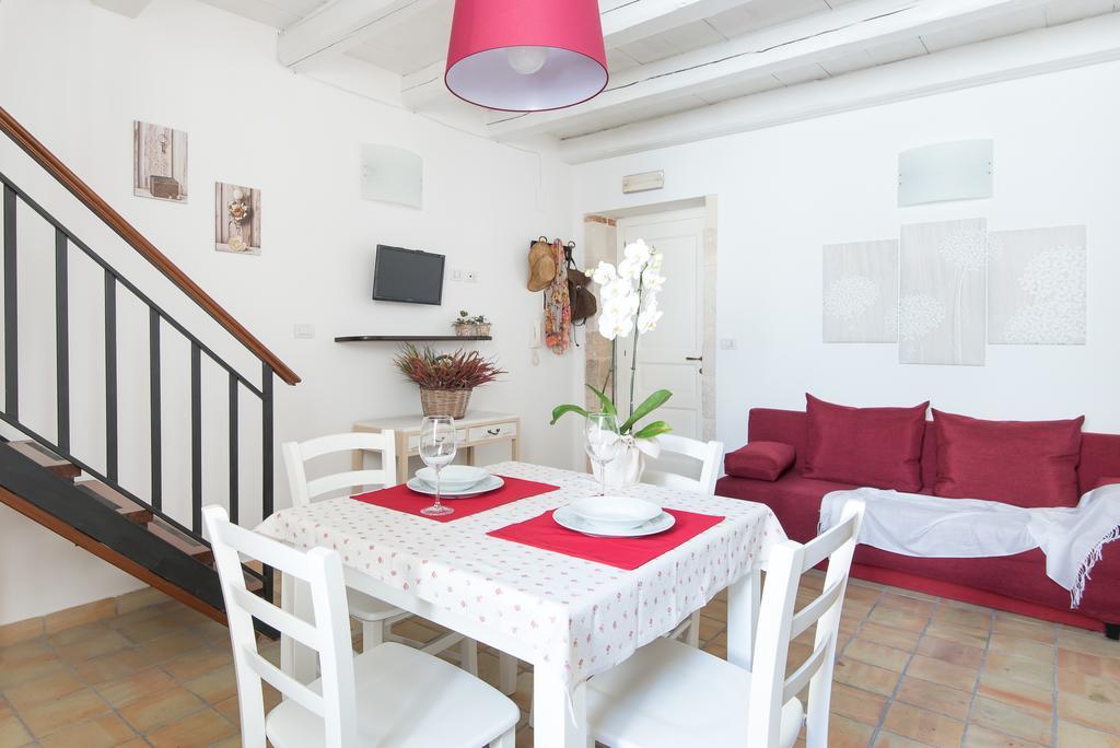 La Gorgone Ortigia Apartments Syracuse Luaran gambar