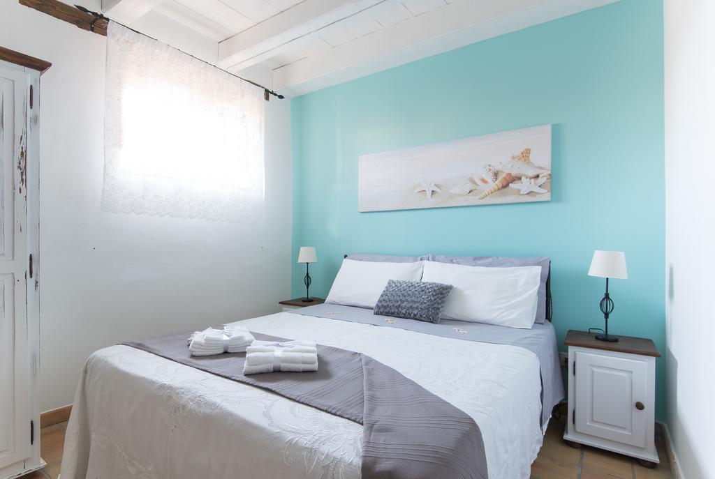La Gorgone Ortigia Apartments Syracuse Luaran gambar
