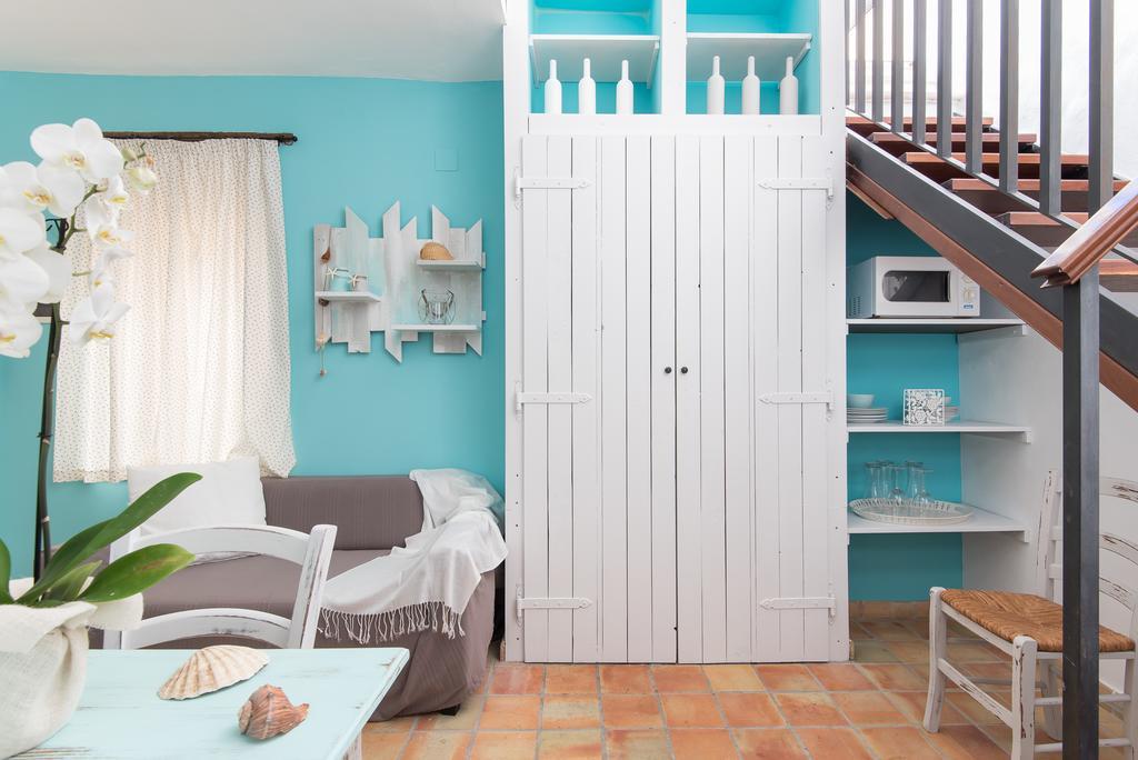 La Gorgone Ortigia Apartments Syracuse Luaran gambar
