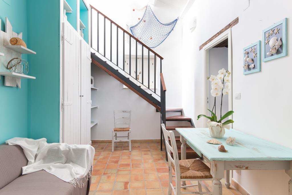 La Gorgone Ortigia Apartments Syracuse Luaran gambar