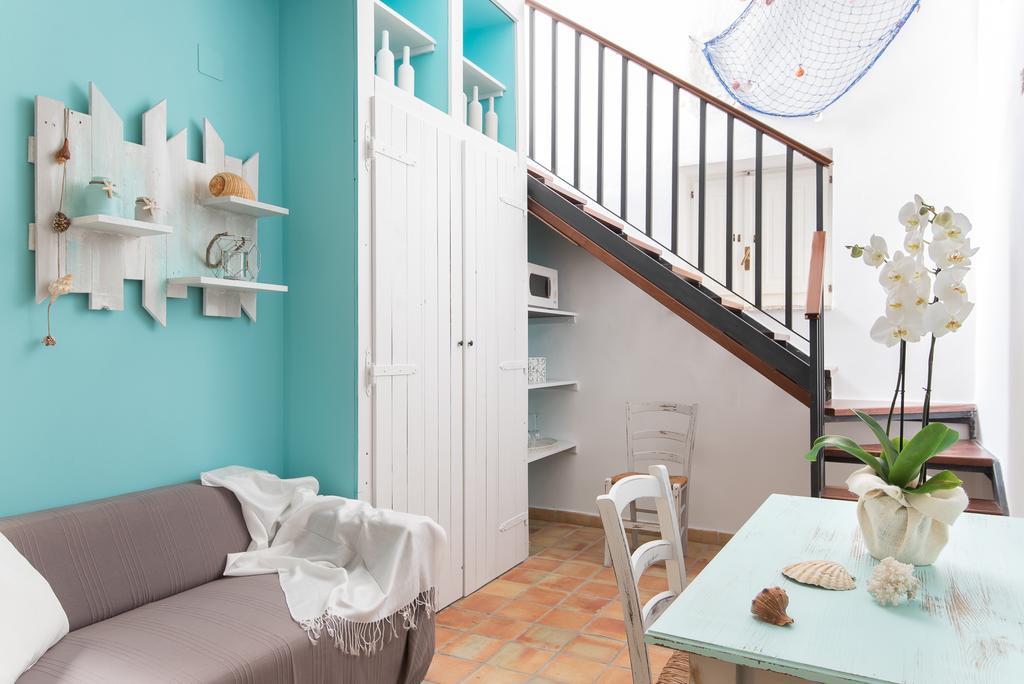 La Gorgone Ortigia Apartments Syracuse Luaran gambar