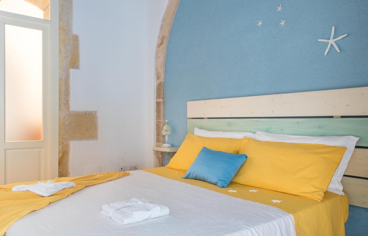 La Gorgone Ortigia Apartments Syracuse Luaran gambar