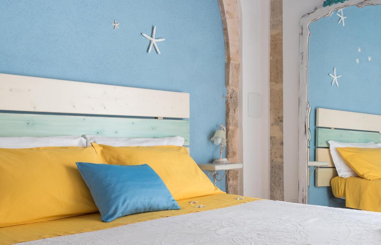 La Gorgone Ortigia Apartments Syracuse Luaran gambar